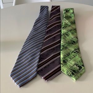 Men’s Ties